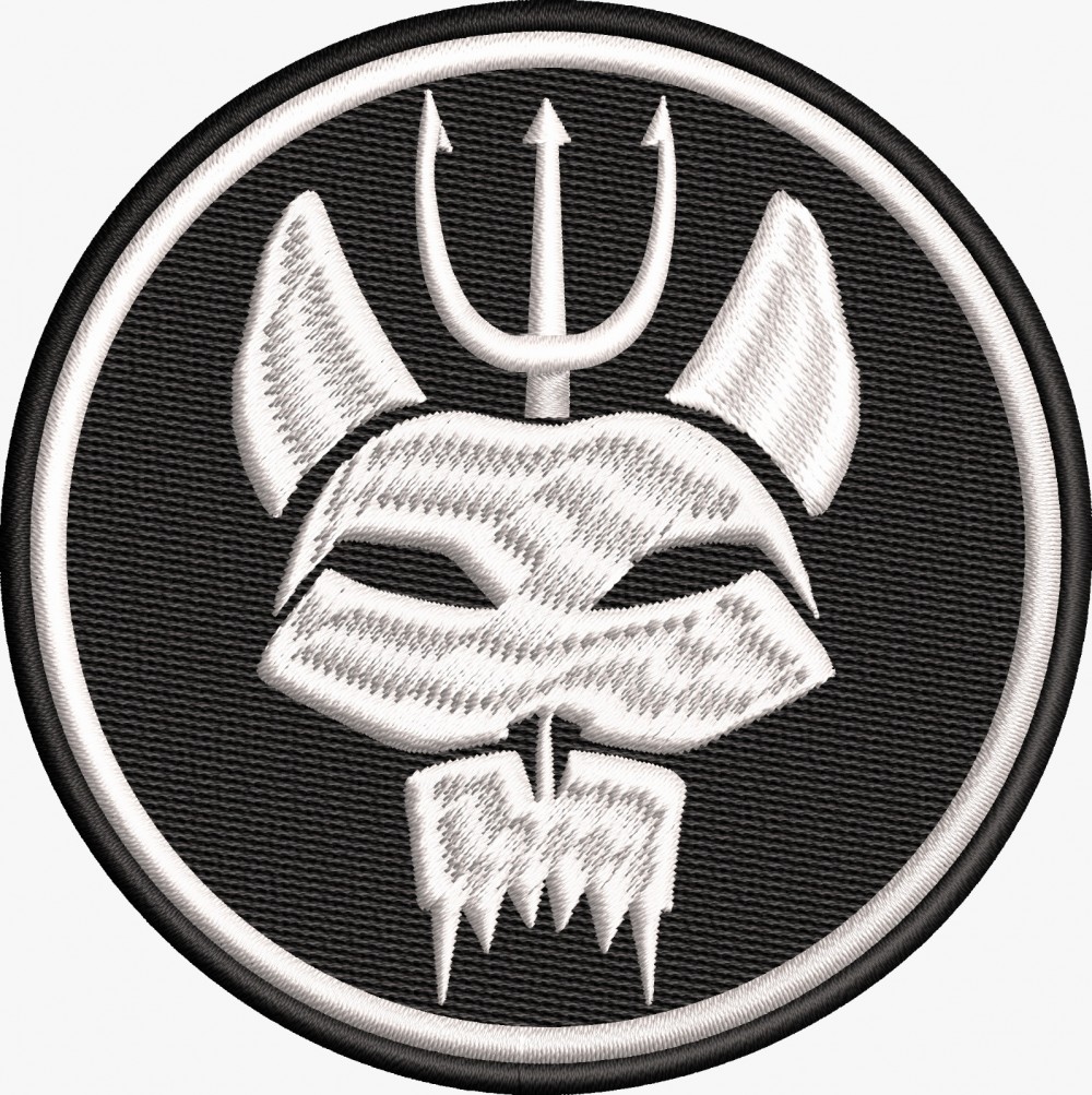 EMBLEMA Bravo Team
